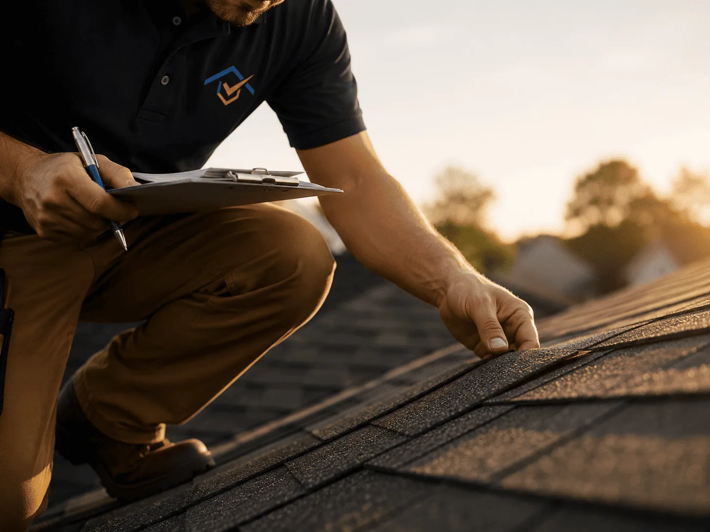 Why Choose Roof Inspection in Candler, NC