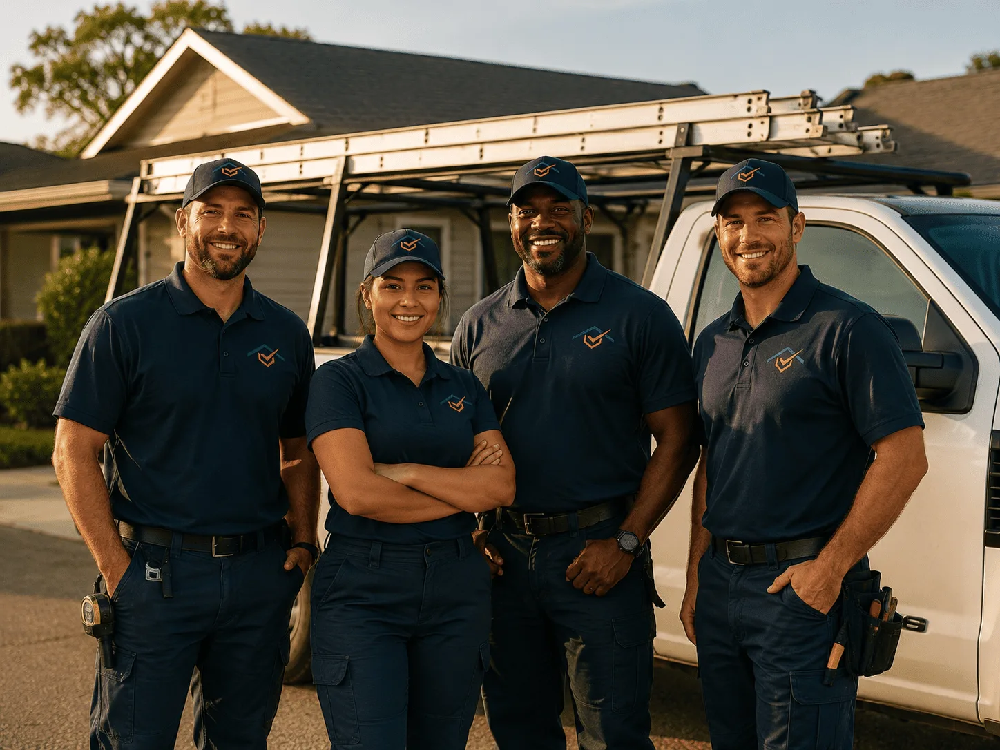 Roof Inspection company in Candler, NC